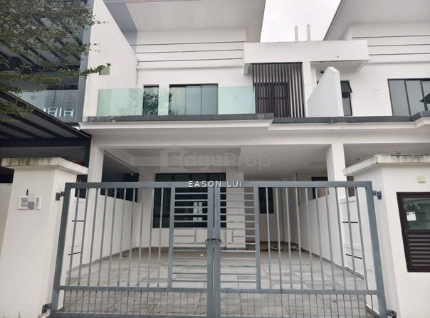 Ulu Tiram, Johor 81800