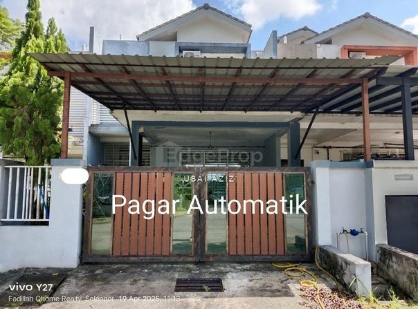 Jalan BSC 3C, Sungai Buloh, Selangor 47000