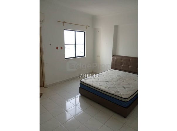 A-2-5, JALAN MELAKA RAYA, KONDOMINIUM CASALAGO, Melaka Tengah, Melaka