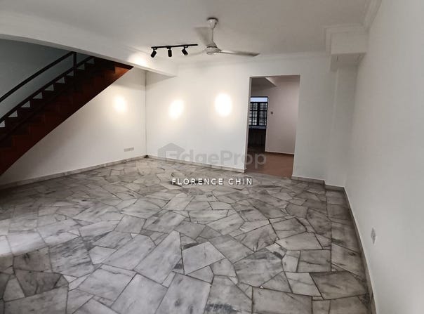 Jalan Pandan Indah 5/16, Pandan Indah, Selangor 55100