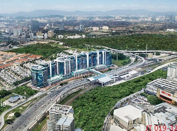 Shah Alam, Selangor 40150