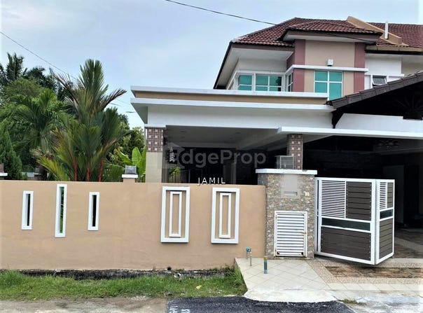 Jalan Sanggul, Klang, Selangor 41200