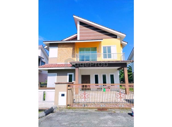 Jalan Kelanang, Banting, Selangor 42700