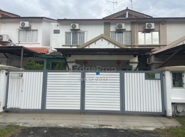 Kota Kemuning, Selangor 40460