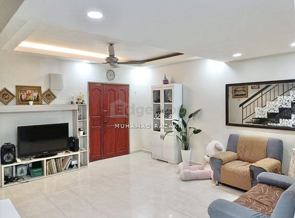 Selangor, Sungai Buloh, Selangor 47000