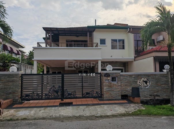 Jalan Bpp 2/1, Puchong South, Selangor 43300