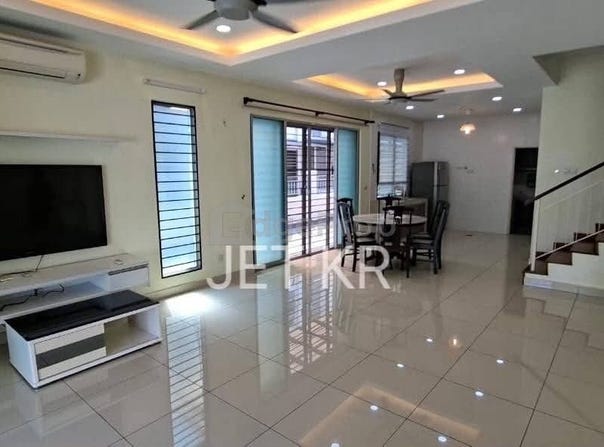 Bukit Tinggi 3, Klang, Selangor 41200
