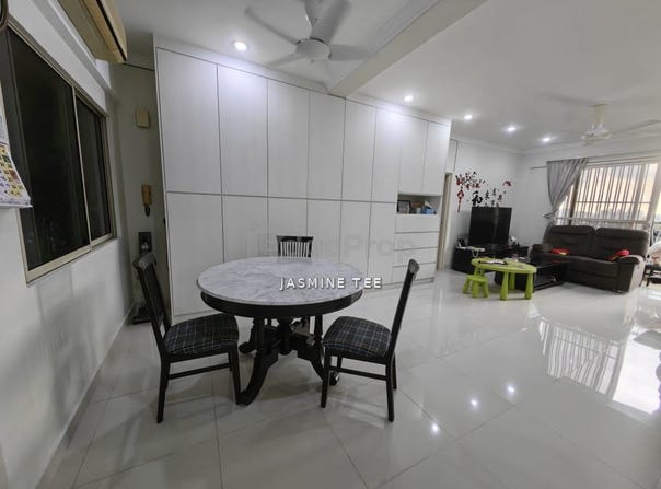 Jalan 2, Taman Tun Abdul Razak, 68000, Selangor, Ampang, Selangor 68000