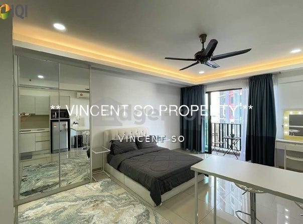 i-City, Shah Alam, Selangor 40000