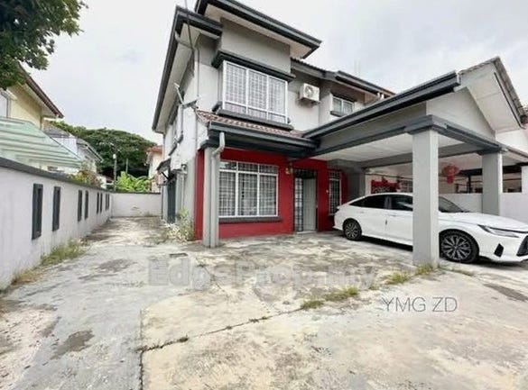 Klang, Selangor 41200