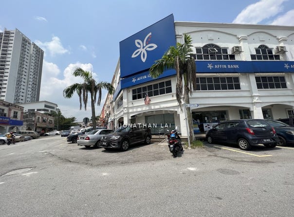 Seri Kembangan, Selangor 43300