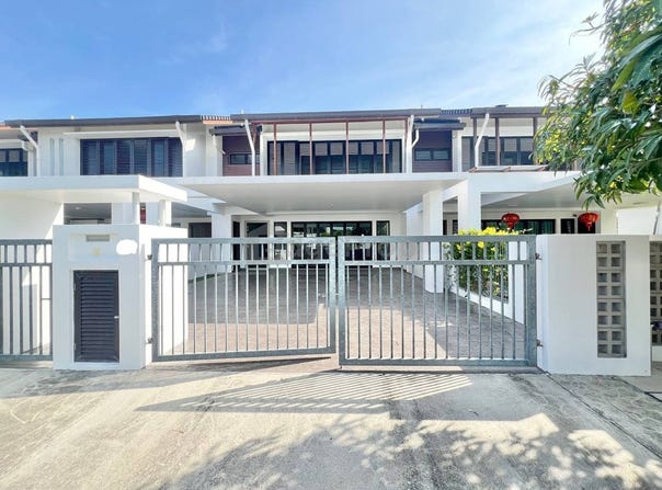 Selangor, Shah Alam, Selangor
