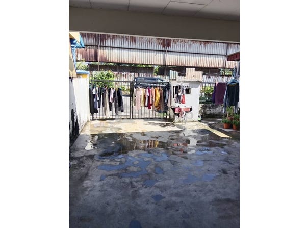 Jalan Sesenduk, Klang, Selangor 41050