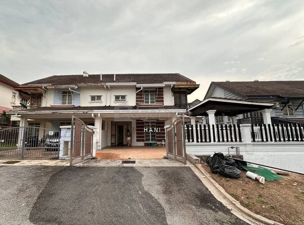 Jalan Seri Putra, Kajang, Selangor 43000