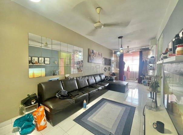 Taman Bukit Pelangi, 40150 , Selangor, Subang Jaya, Selangor 43000