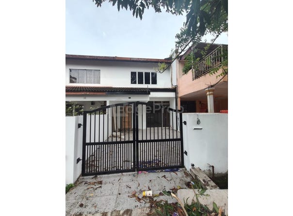 Batu 3, Shah Alam, Selangor 40150