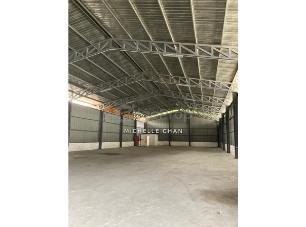 Jalan Sungai Besi, Jalan 2/89C, Pudu, Kuala Lumpur 55200