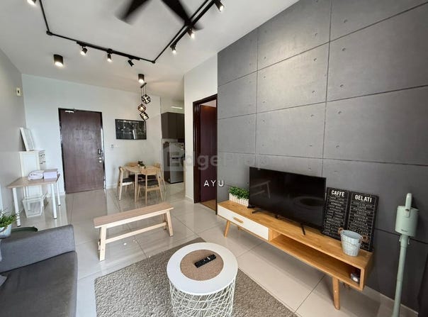 Jalan Bertingkat Skudai, 80200, Johor, Johor Bahru, Johor 80200
