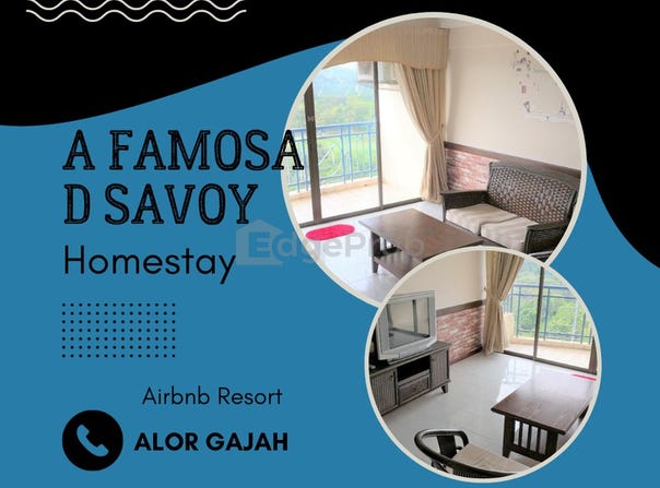A, Alor Gajah, Melaka 78000