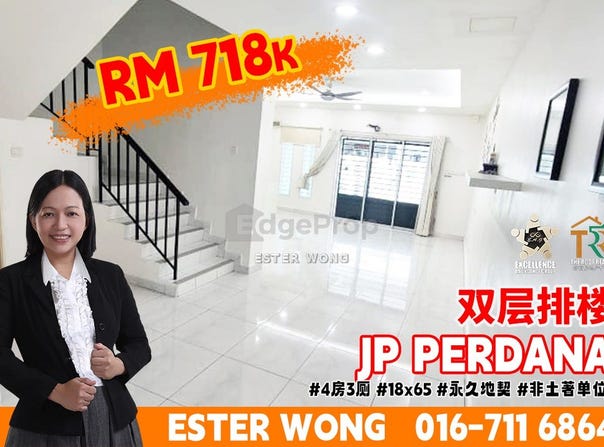 Johor Bahru, Johor 81100