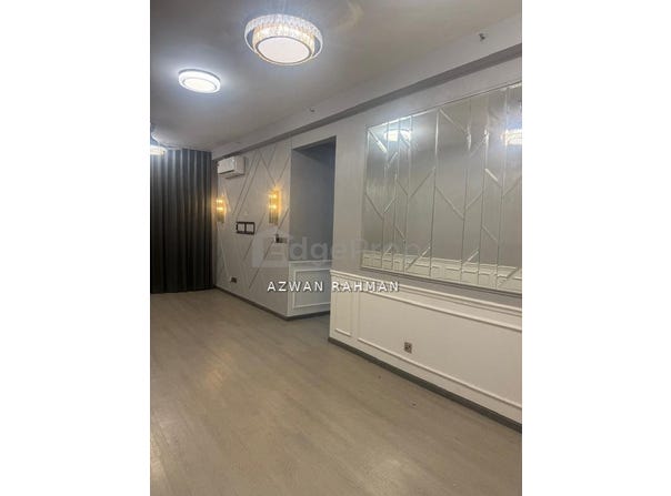 Jalan CV 1, 43800, Selangor, Dengkil, Selangor 43800