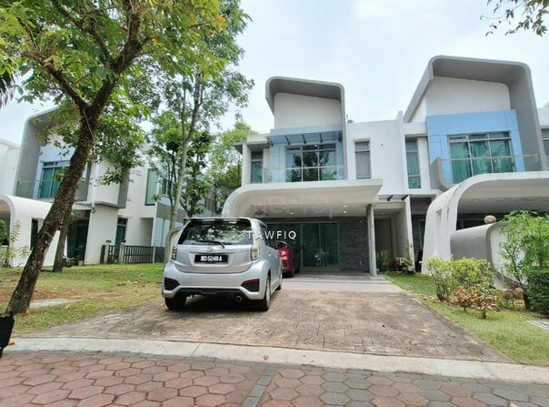 Cyberjaya, Selangor 63000