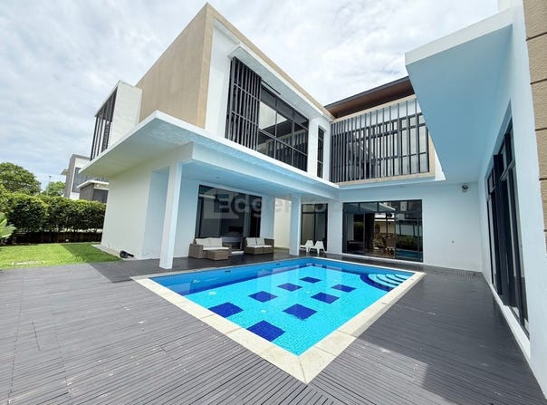 Iskandar Puteri (Nusajaya), Johor 79250