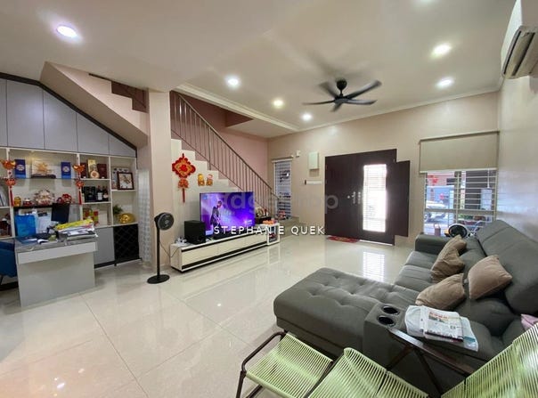 Jalan Bentara, Klang, Selangor 41000