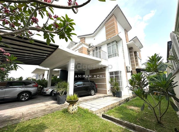 Jln Pulau Tioman U10, Shah Alam, Selangor 40150