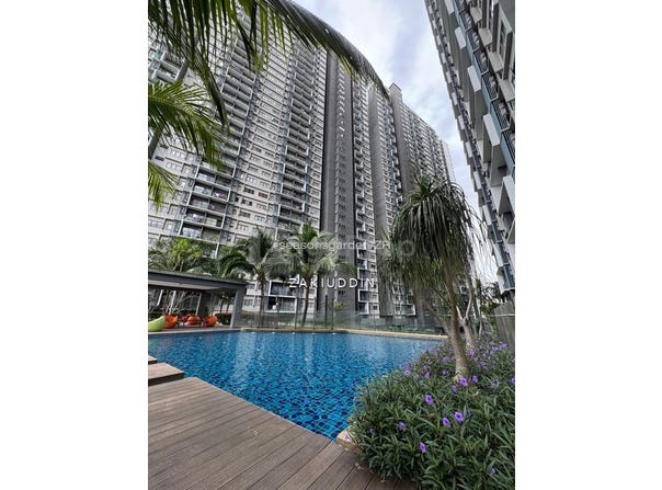 Wangsa Maju, Kuala Lumpur 53300