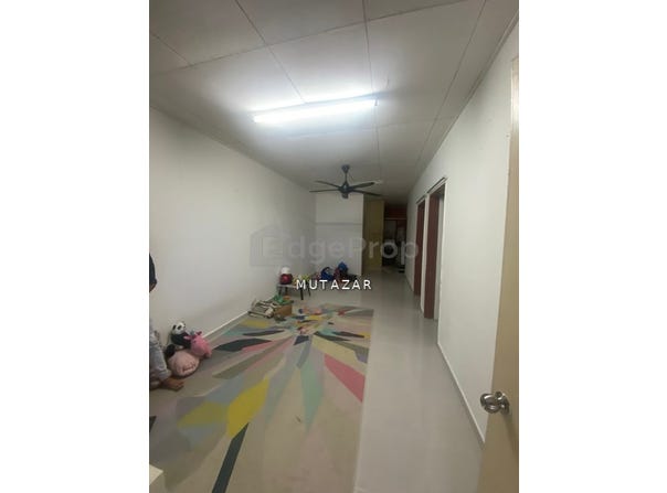 Jalan BK 4, Puchong, Selangor 47180