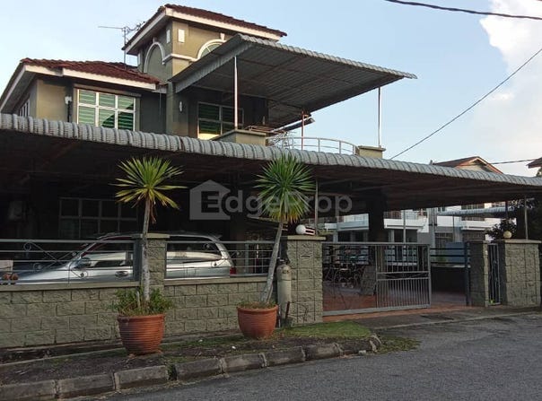 Sungai Petani, Kedah 8000