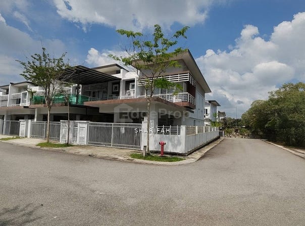 Jalan Laman Azalea, Nilai Impian, 71800 Nilai, Negeri Sembilan, Nilai, Negeri Sembilan 71800