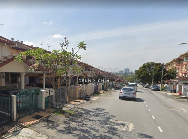 Cheras, Selangor 43200