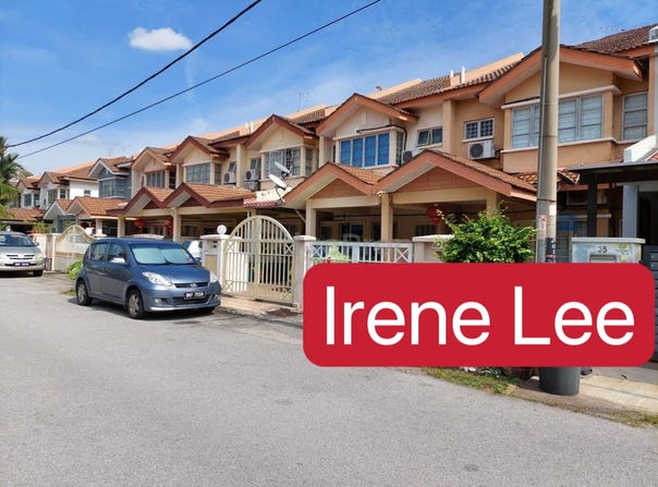 Jalan Prima, Puchong, Selangor 47150
