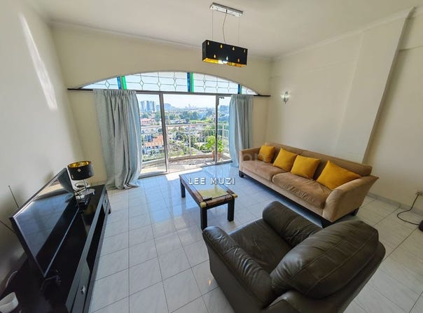 Jalan Raja Dihilir; Lebuh Lasam, Ipoh, Perak 30350