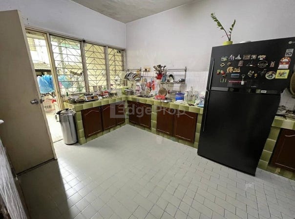 Jalan Bidara, Selayang, Selangor 43000