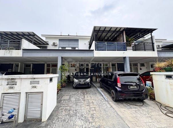 Bandar Puncak Alam, Selangor 42300