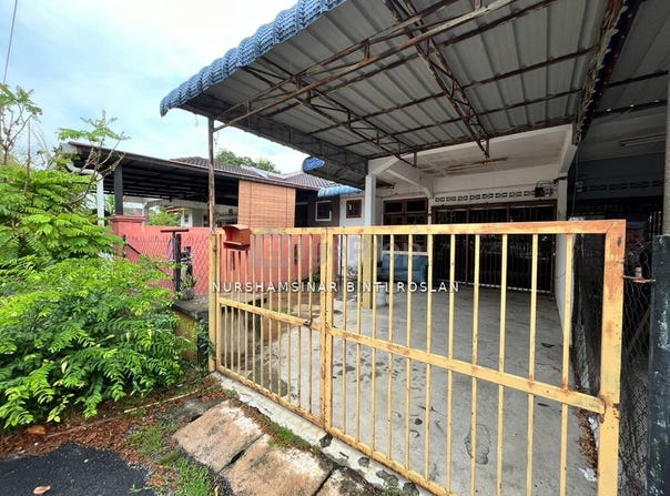 Jalan Meru Indah, Kapar, Selangor 42200