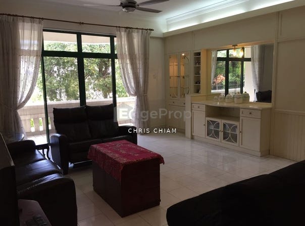 Damansara Heights, Kuala Lumpur 50480