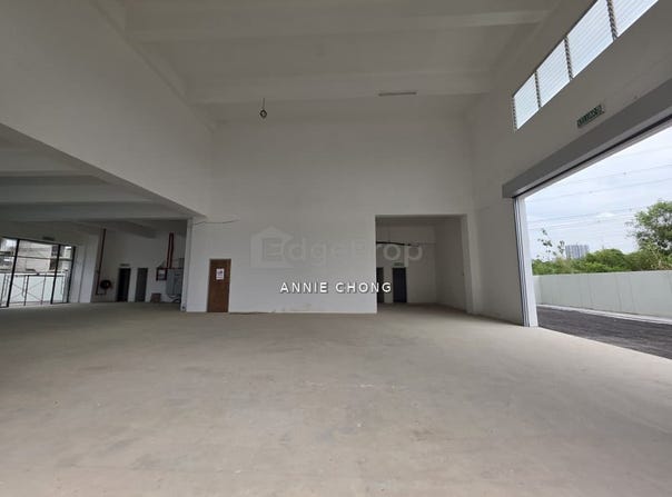 Puchong, Selangor 47100