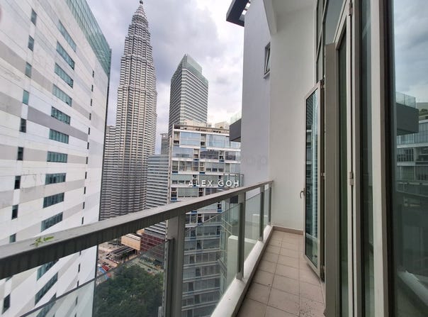 KLCC, Kuala Lumpur 50450