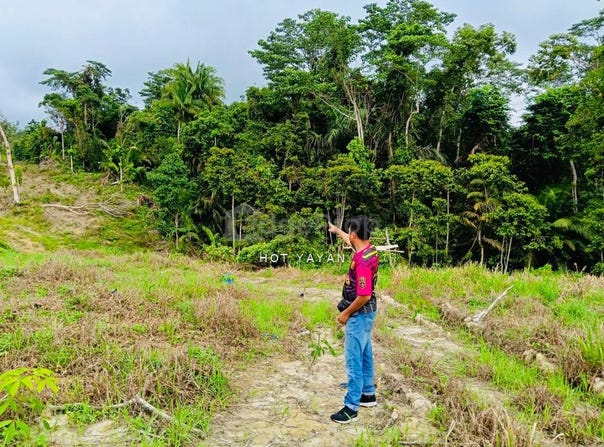 Bentong, Pahang