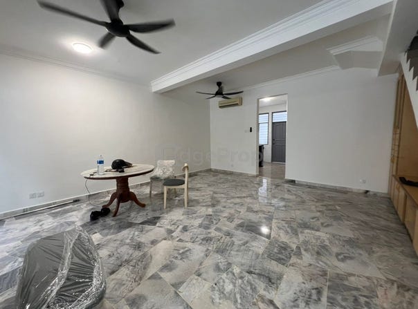 Pusat Bandar Puchong, Puchong, Selangor 47100