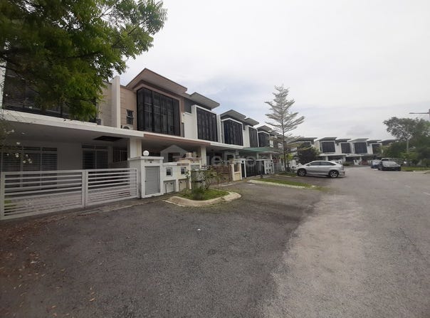 Jalan KE, Rawang, Selangor 48000