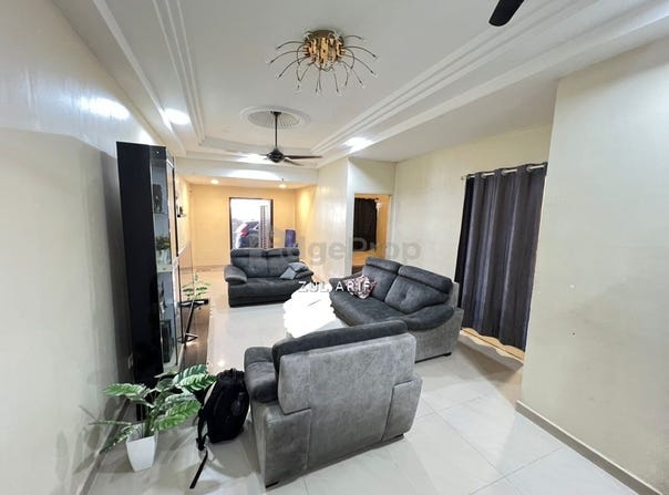 Jalan Selayang Mutiara, Selayang, Selangor 68100