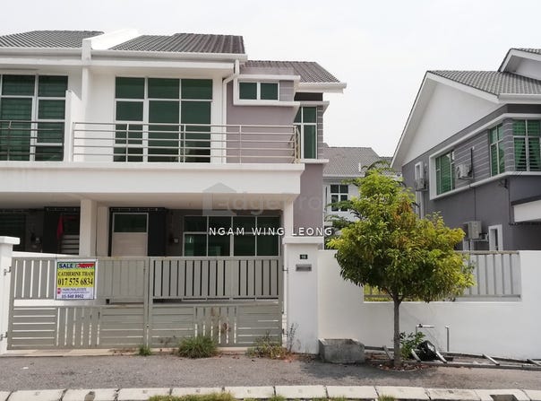 Jalan Pengkalan Setia, Ipoh, Perak 31650