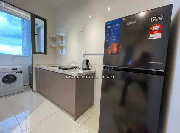 Jalan Gombak, Gombak, Kuala Lumpur 53000