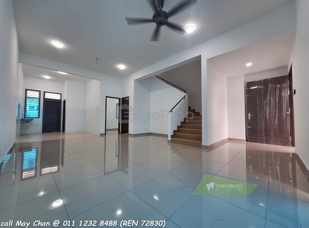 Jalan Pendamaran, Klang, Selangor 42000