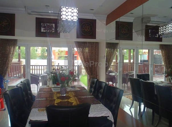 Seri Kembangan, Selangor 43300